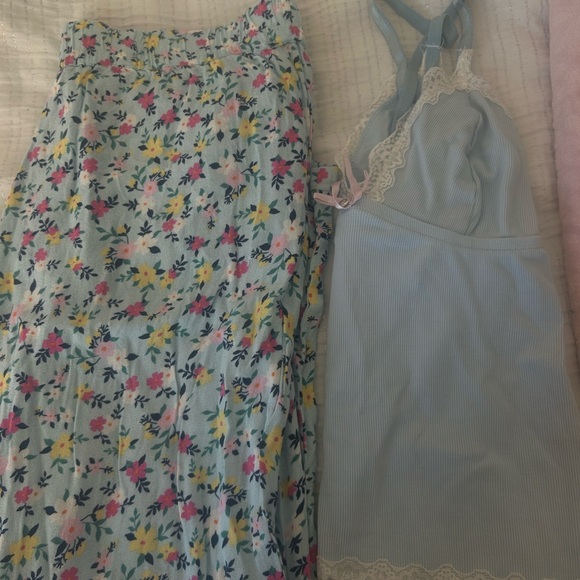 Adore Me Pajama set - Picture 2 of 4